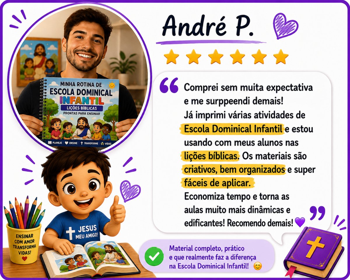 Depoimento 3